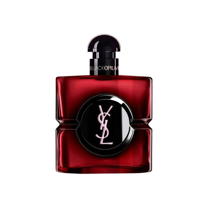 Black Opium Over Red Eau de Parfum Mujer 90 ml