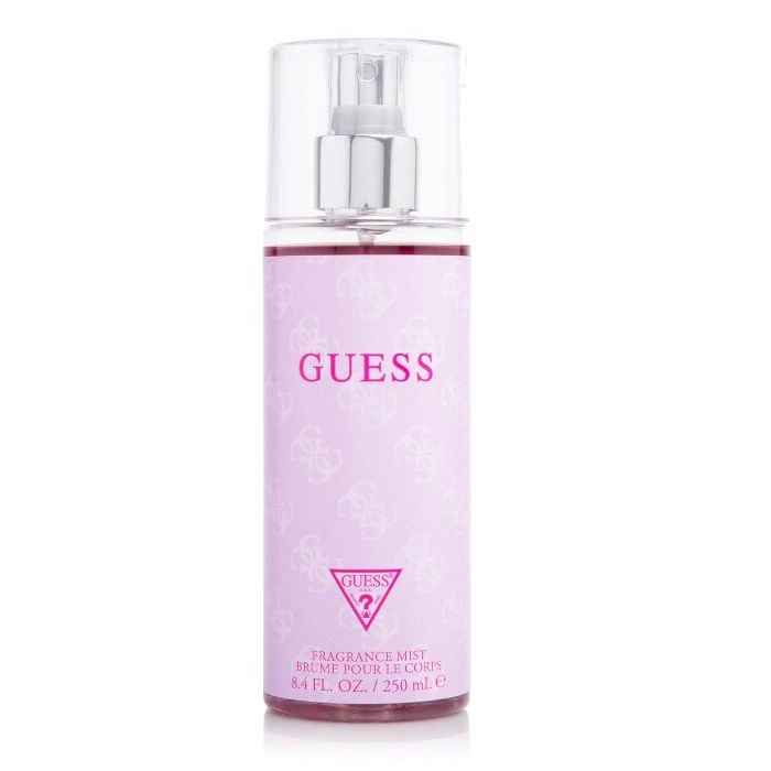 Guess ¡64% Dto! Body Mist Para Mujer 250 Ml