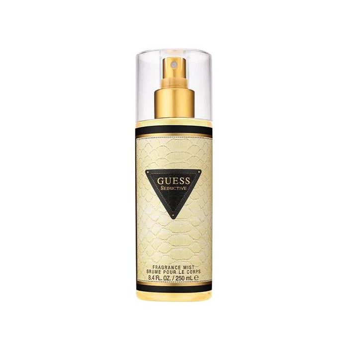 Guess ¡56% Dto! Seductive Body Mist 250 Ml