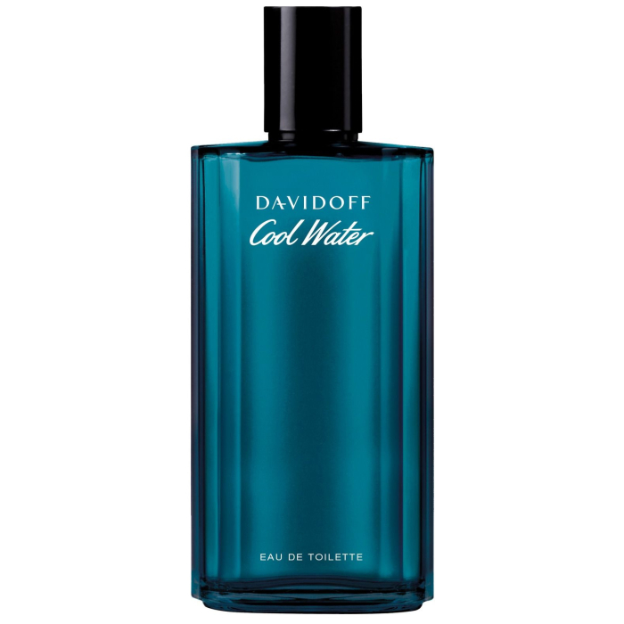 Cool Water EDT Hombre 125 ml