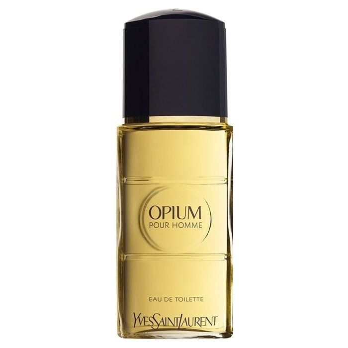 Yves Saint Laurent Opium Eau de Toilette Perfumerias Primor