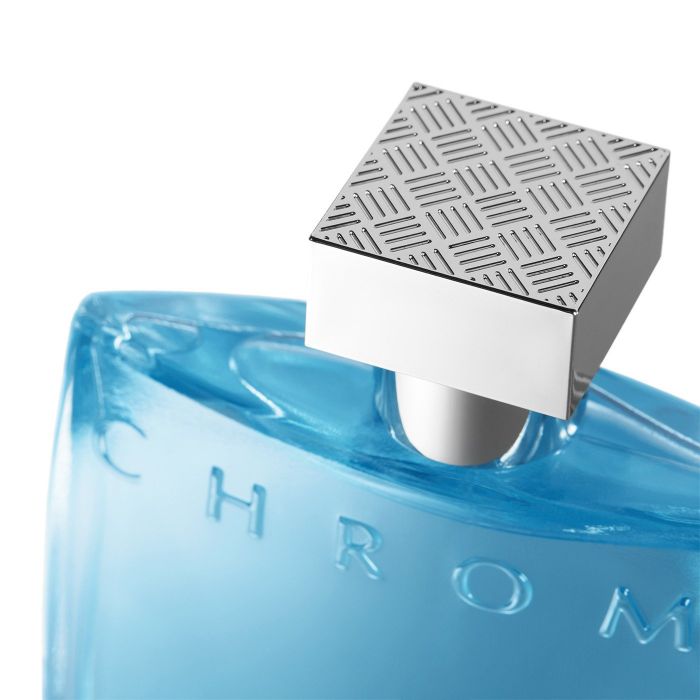 Chrome Eau de Toilette
