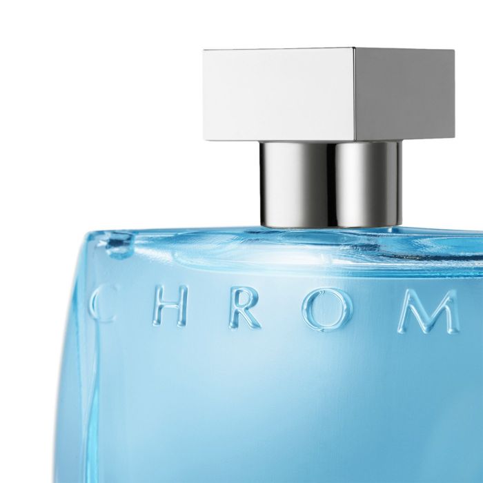 Chrome Eau de Toilette