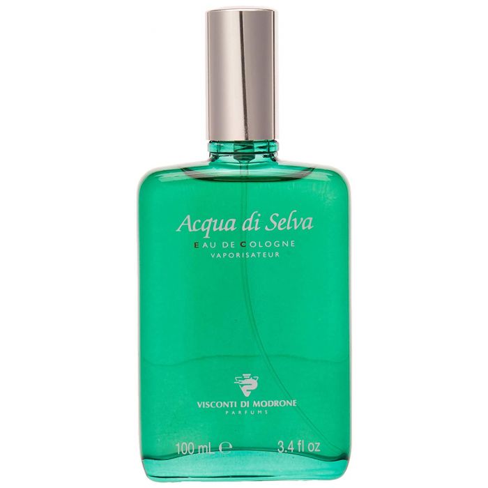 V ctor di Milano Acqua Di Selva EDC Perfumer as Primor