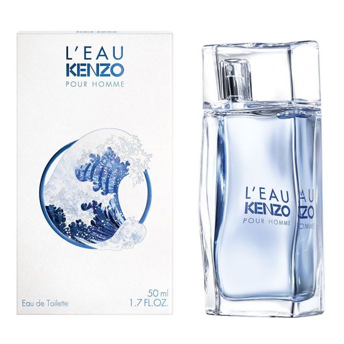 Kenzo L Eau Eau de Toilette Perfumerias Primor