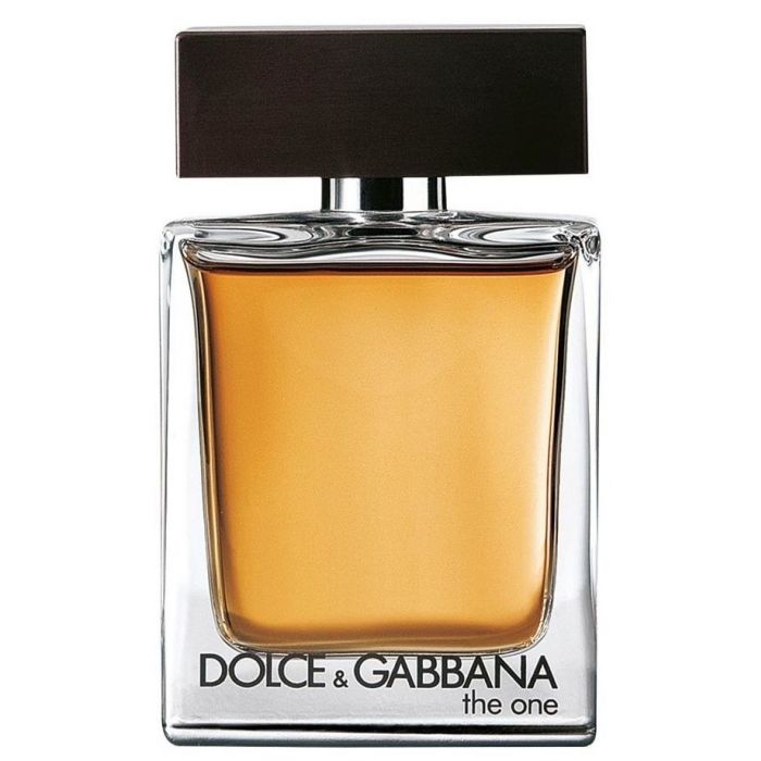 ¡42% Dto! The One Men 100 Ml Dolce - Gabbana-image