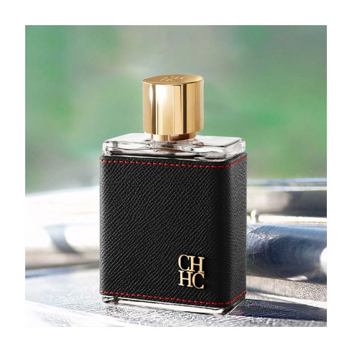 Carolina Herrera CH For Men Eau de Toilette Perfumerias Primor