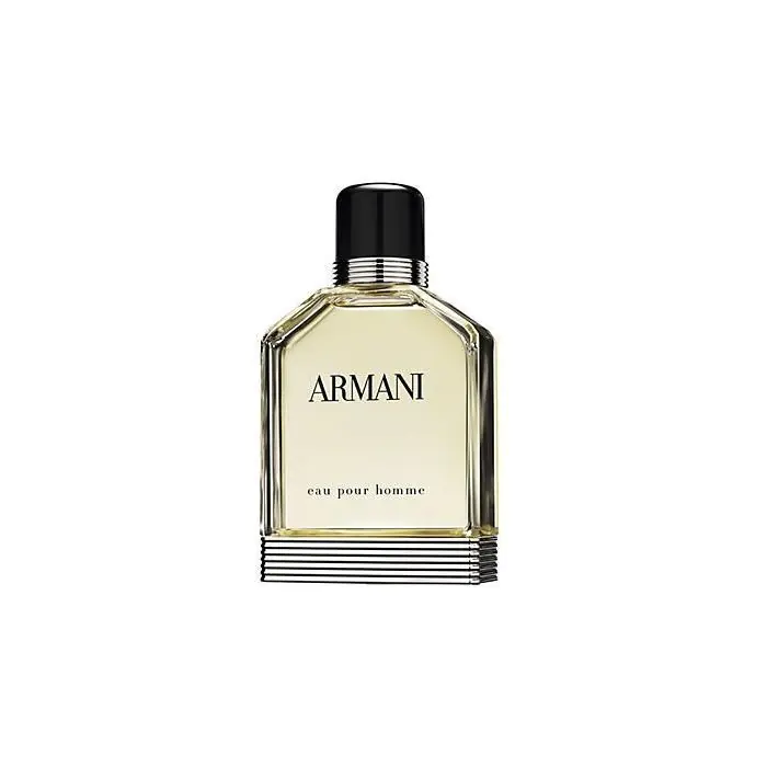 Armani Eau Pour Homme Parfumeries Primor