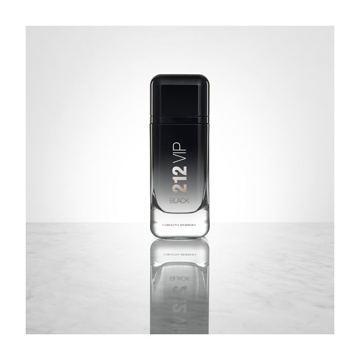 Carolina Herrera 212 VIP Black Eau de Parfum Perfumerias Primor