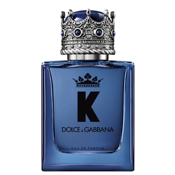 K by Dolce & Gabbana Eau de Parfum 50 ml