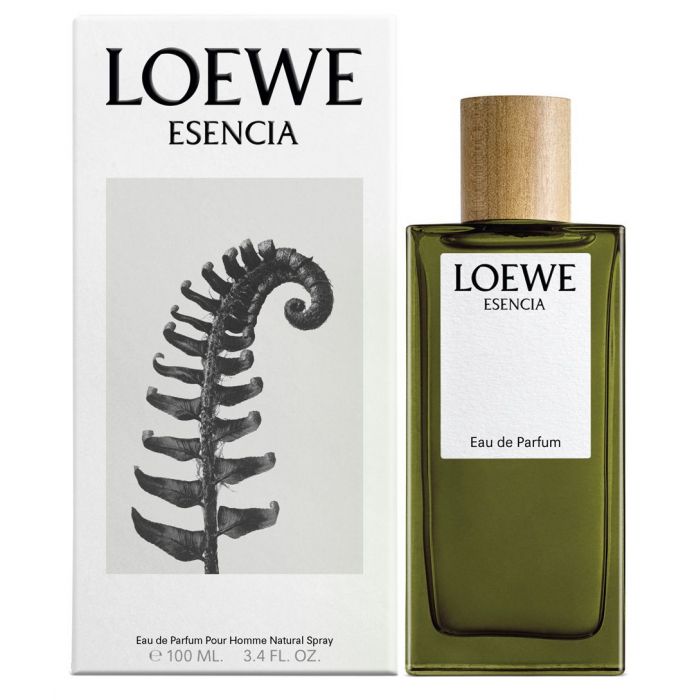 Esencia femme loewe primor sale