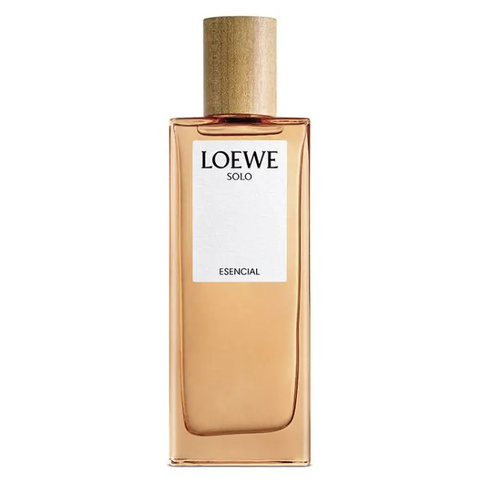 Solo Loewe Esencial Eau de Toilette