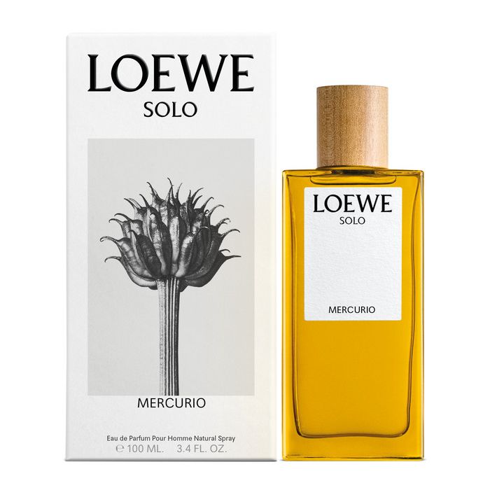 Loewe Solo Loewe Ella EDT Perfumer as Primor