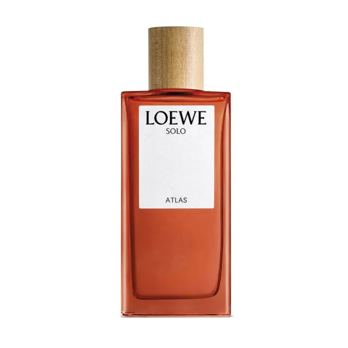 Perfume loewe best sale solo ella primor