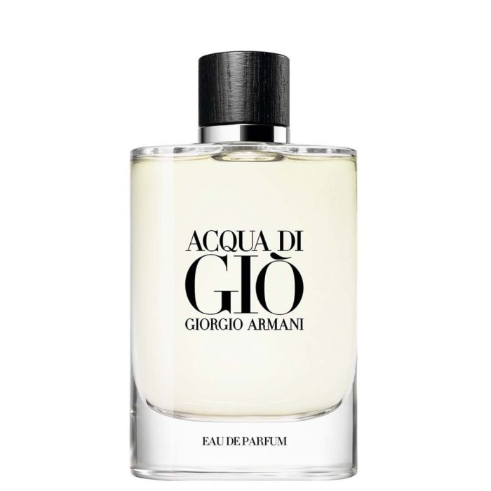 Acqua Di Gio Homme EDP recargable 100 ml