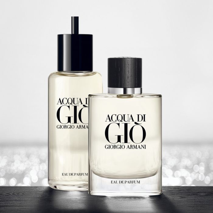 Aqua de gio fashion hombre primor