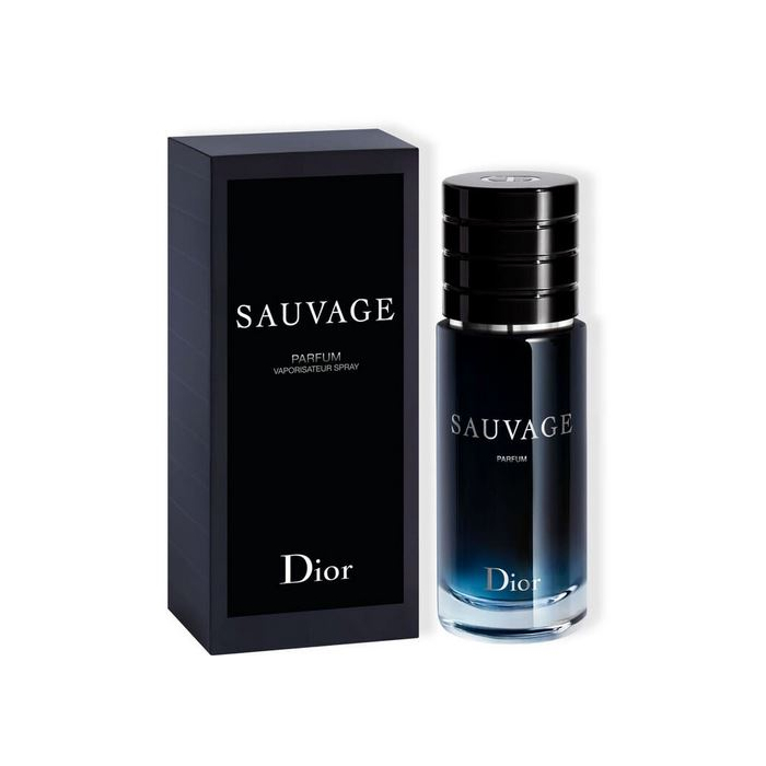 SAUVAGE Parfum 30 ml Dior Sauvage