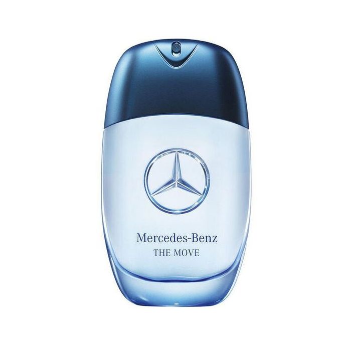 The Move Eau de Toilette 100 ml