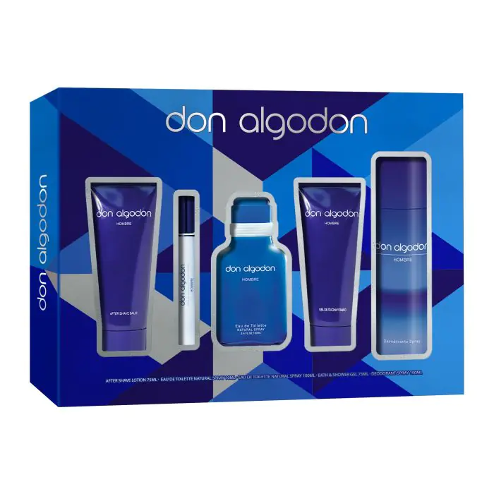 Flor de Algodon Don Algodon perfume - a fragrance for women 2004
