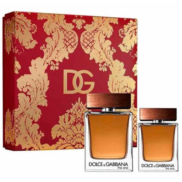 dolce & gabbana the one hombre primor
