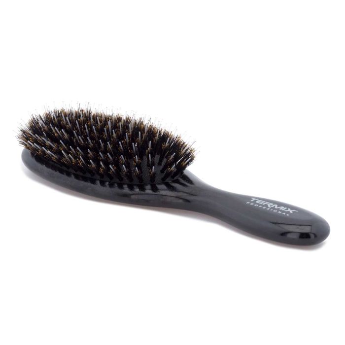 Brosse à Poils Naturels Extensions