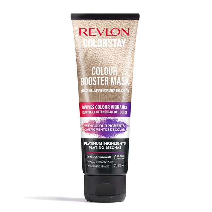 Colorstay Macarilla Potenciadora de Color 125 ml