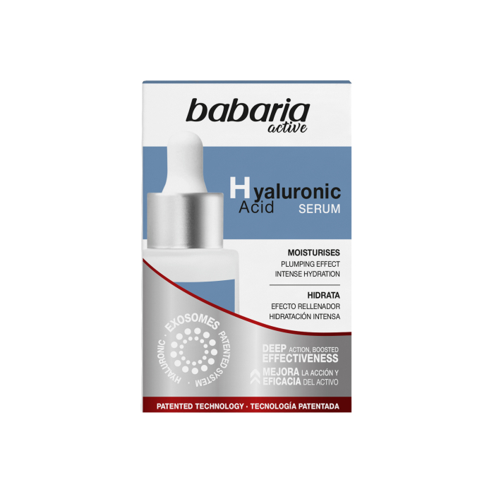 Serum Ácido Hialurónico Exosomas 30 ml