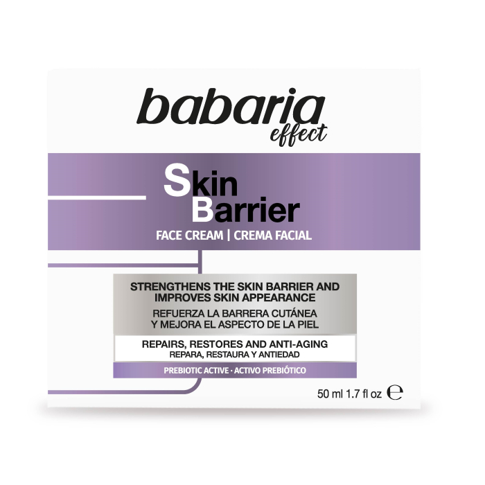 Skin Barrier Crema Facial 50 ml