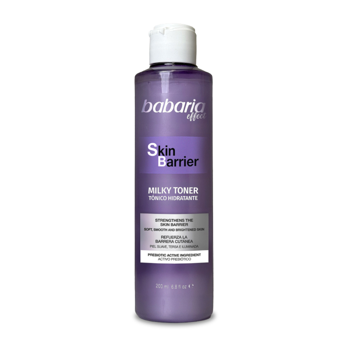 Skin Barrier Milky Toner 200 ml