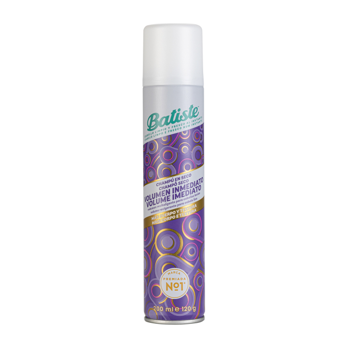 Heavenly Volume Champú en Seco 200 ml