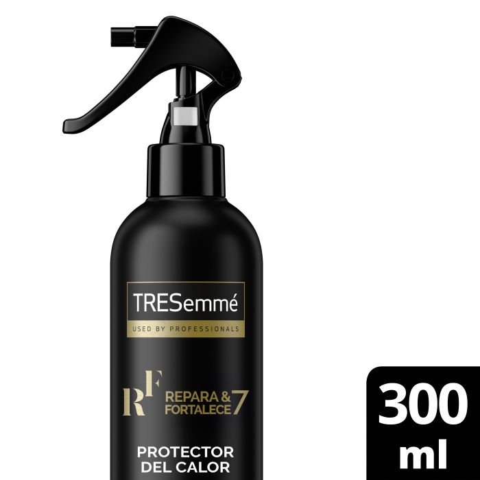 Protector del Calor Repara y Fortalece