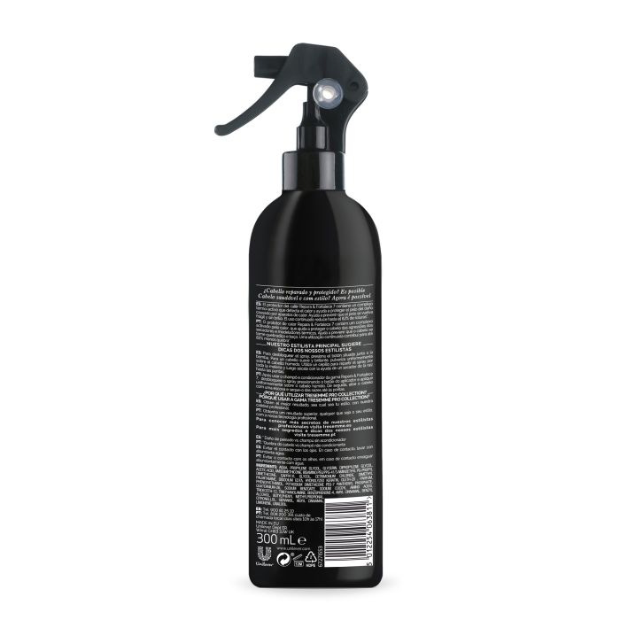 Protector del Calor Repara y Fortalece