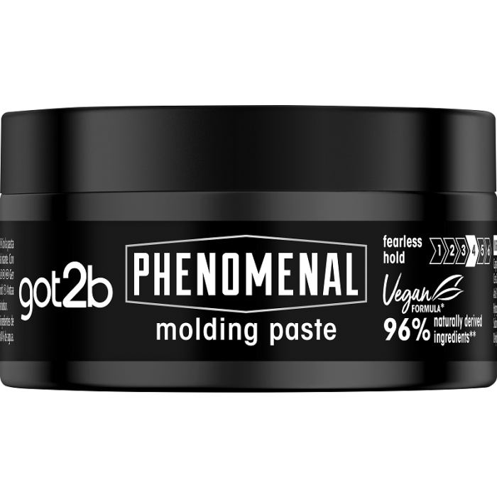 Pasta Moldeadora Phenomenal Molding Paste 100 ml