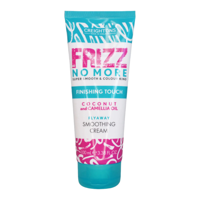 Frizz No More Crema Capilar Suavizante 100 ml