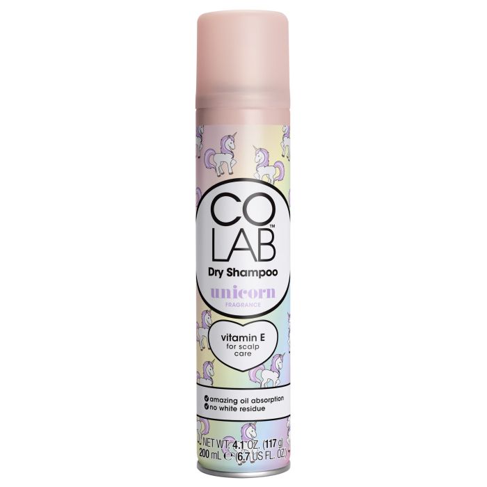 Shampoing Sec Unicorn