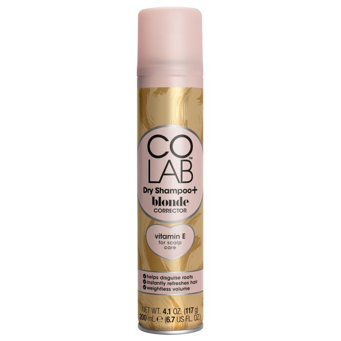  Champú Seco Corrector CoLab+ 