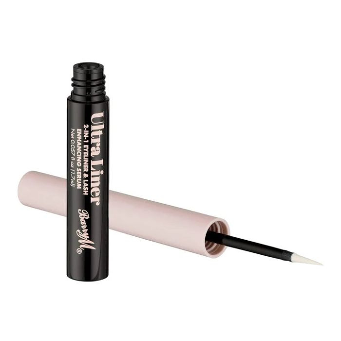 Ultra Liner 2 em 1 Delineador de Olhos e Sérum Fortalecedor de Pestanas 1.7 ml