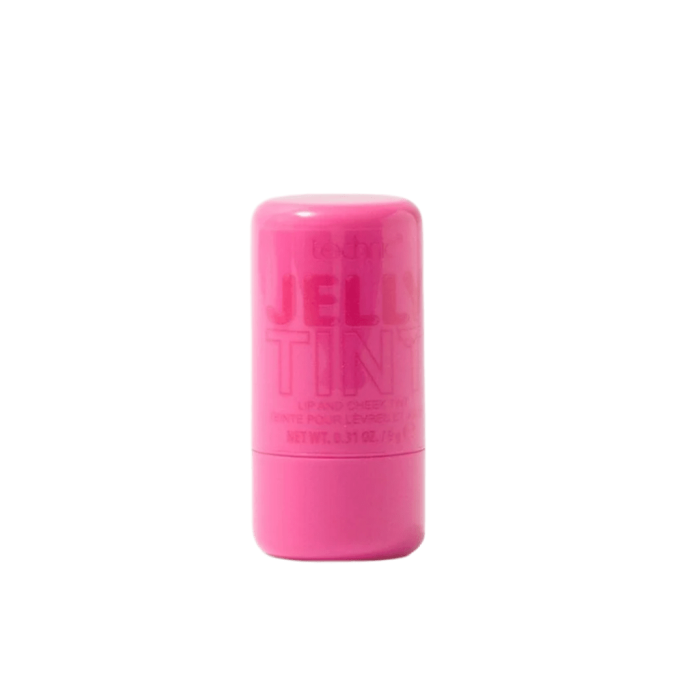 Jelly Tint Colorete para Labios y Mejillas