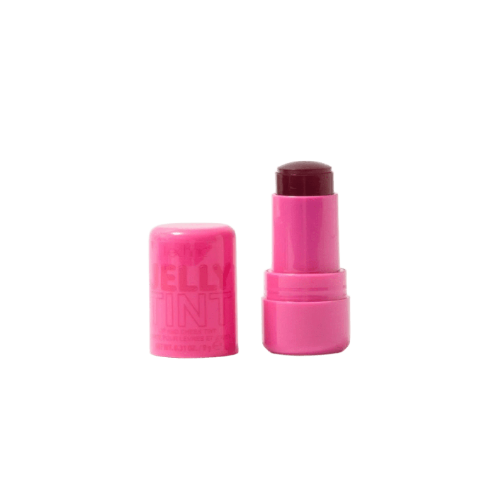 Jelly Tint Colorete para Labios y Mejillas