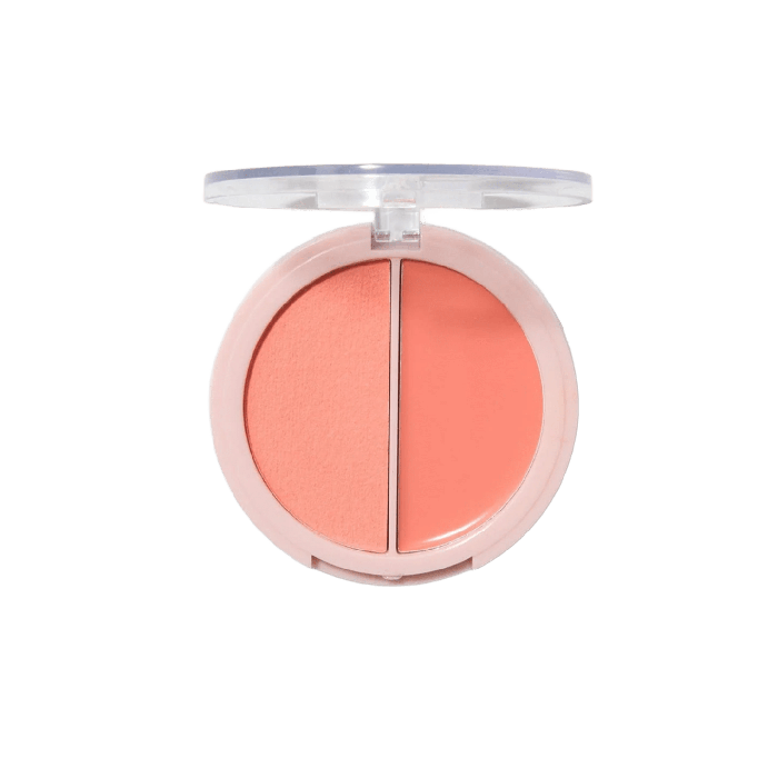 Coupled Up Colorete Duo