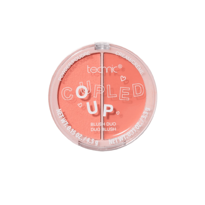 Coupled Up Colorete Duo