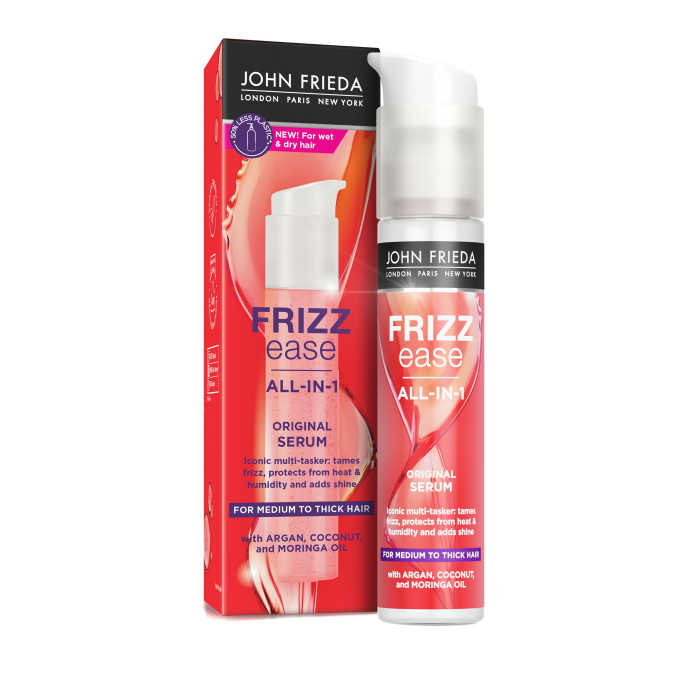 Frizz Ease Serum Hidratante 50 ml