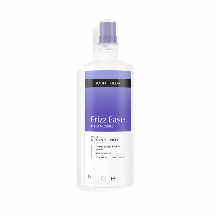 ¡33% DTO! Dream Curls Spray Rizos 200 ml
