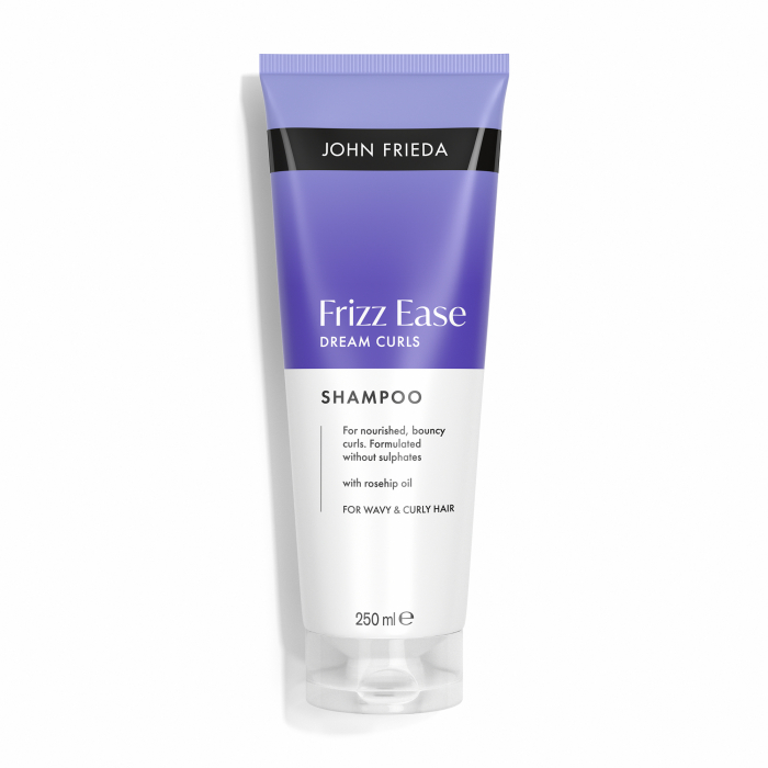 ¡29% DTO! Frizz-ease Champú Dream Curls 250 ml