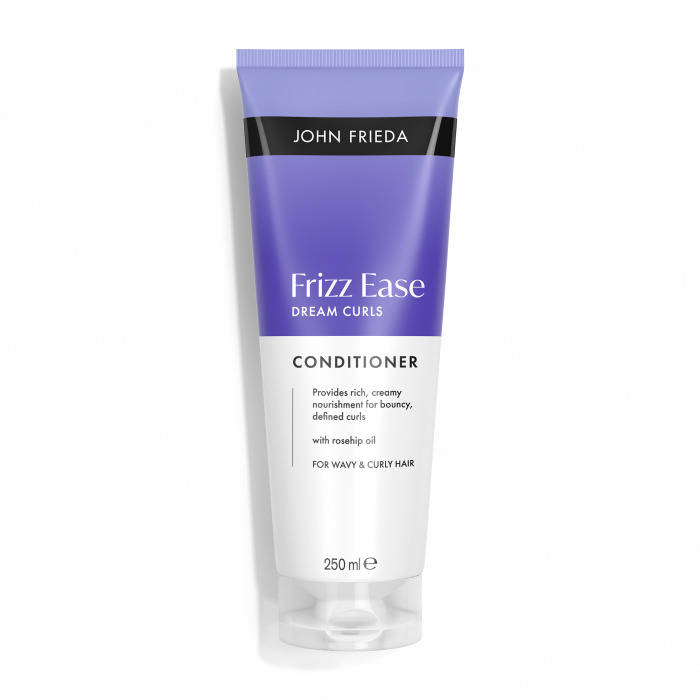 ¡29% DTO! Frizz-ease Acondicionador Dream Curls 250 ml