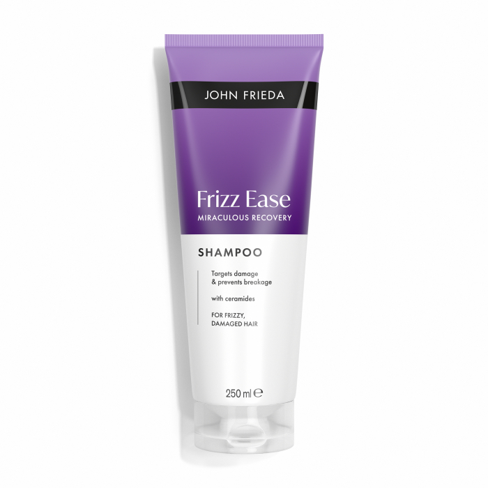 ¡43% DTO! Champú Frizz Ease Miraculous Recovery 250 ml