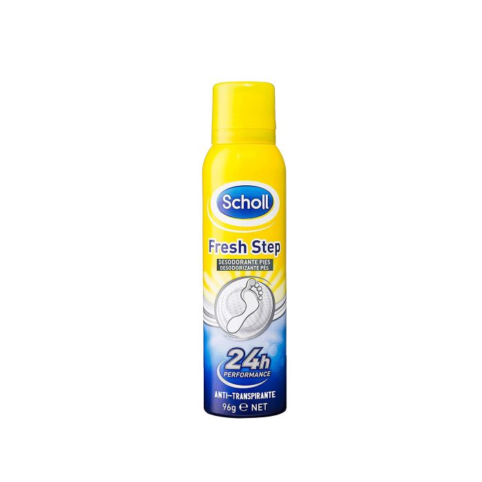 Fresh Step Desodorante para Pies 150 ml