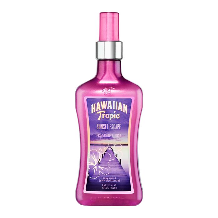 Sunset Escape Body Mist 250 ml Hawaiian Tropic