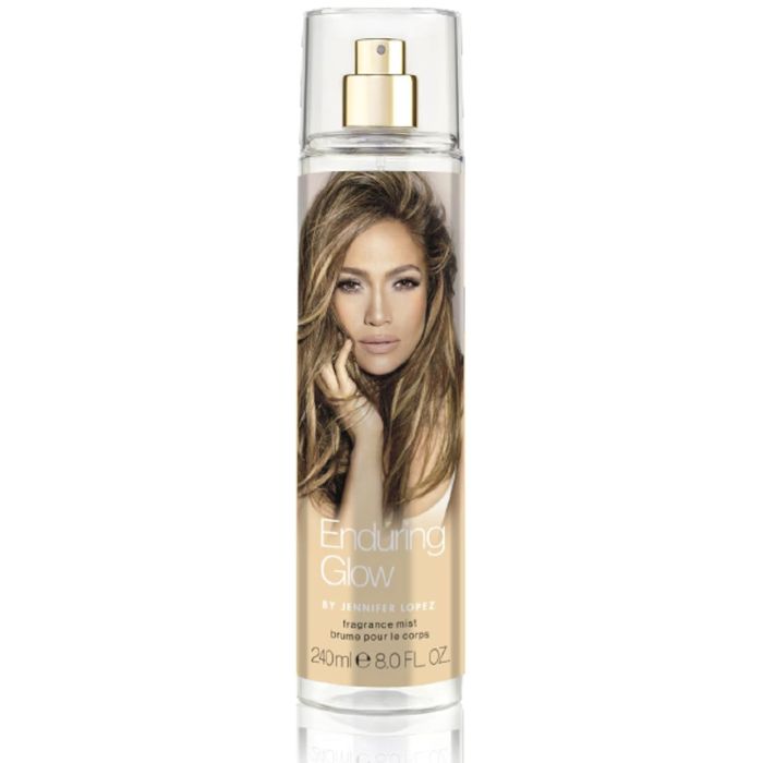 Bruma Corporal Enduring Glow 240 ml