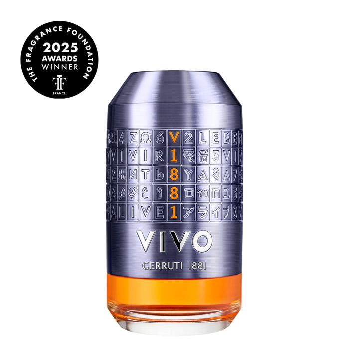 Vivo Homme Eau de Parfum 60 ml